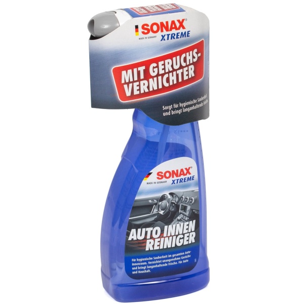 Sonax Xtreme Solutie Pentru Ingrijirea Suprafetelor Interioare 500ML 221241